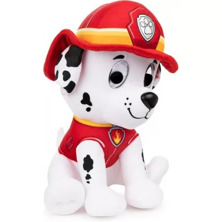Мягкая игрушка Paw Patrol Щенячий патруль Маршалл 23 см SM84407/6058445 Мягкая игрушка Paw Patrol Щенячий патруль Маршалл 23 см SM84407/6058445