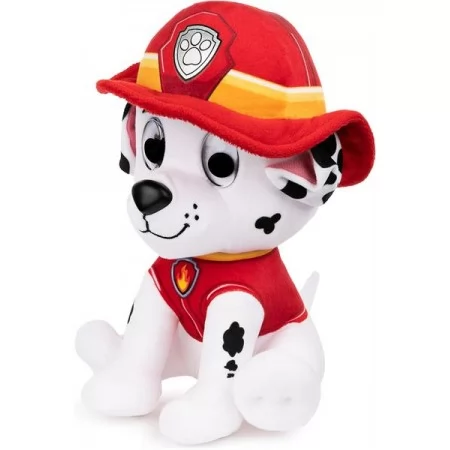 Мягкая игрушка Paw Patrol Щенячий патруль Маршалл 23 см SM84407/6058445 Мягкая игрушка Paw Patrol Щенячий патруль Маршалл 23 см SM84407/6058445