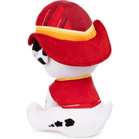 Мягкая игрушка Paw Patrol Щенячий патруль Маршалл 23 см SM84407/6058445 Мягкая игрушка Paw Patrol Щенячий патруль Маршалл 23 см SM84407/6058445
