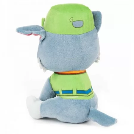 Мягкая игрушка Paw Patrol Щенячий патруль Рокки 15 см SM84407/6058442 Мягкая игрушка Paw Patrol Щенячий патруль Рокки 15 см SM84407/6058442