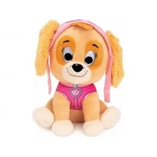 Мягкая игрушка Paw Patrol Щенячий патруль Скай 23 см SM84240/6058446 