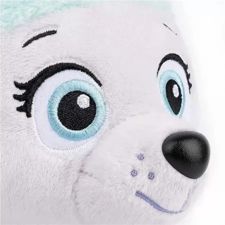 М'яка іграшка Paw Patrol Щенячий патруль у кіно 2 Еверест 23 см SM84240/7111