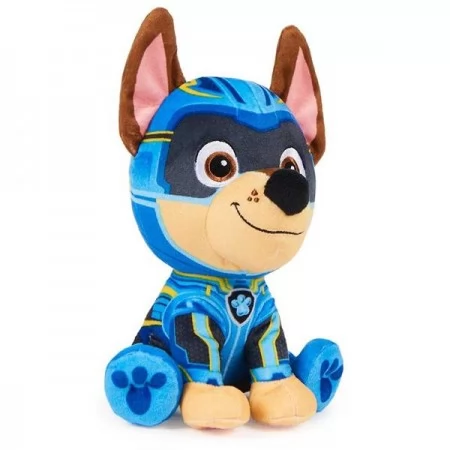 Мягкая игрушка Paw Patrol Щенячий патруль в кино 2 Гончик 15 см SM84240/7159 Мягкая игрушка Paw Patrol Щенячий патруль в кино 2 Гончик 15 см SM84240/7159