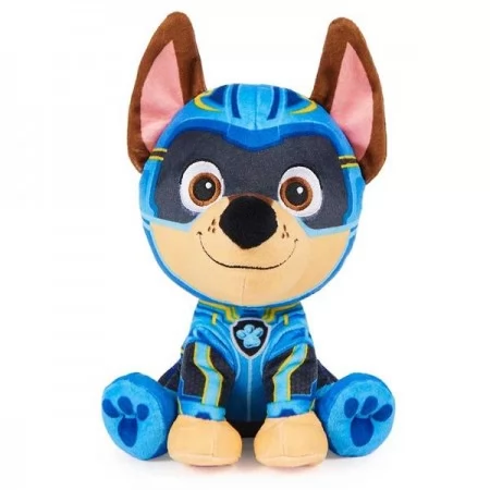 Мягкая игрушка Paw Patrol Щенячий патруль в кино 2 Гончик 15 см SM84240/7159 Мягкая игрушка Paw Patrol Щенячий патруль в кино 2 Гончик 15 см SM84240/7159