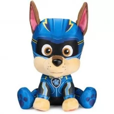 Мягкая игрушка Paw Patrol Щенячий патруль в кино 2 Гончик 23 см SM84240/0443 