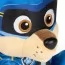 М'яка іграшка Paw Patrol Щенячий патруль у кіно 2 Гончик 23 см SM84240/0443