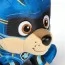 М'яка іграшка Paw Patrol Щенячий патруль у кіно 2 Гончик 23 см SM84240/0443