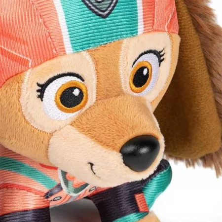 Мягкая игрушка Paw Patrol Щенячий патруль в кино 2 Либерти 15 см SM84240/7098 Мягкая игрушка Paw Patrol Щенячий патруль в кино 2 Либерти 15 см SM84240/7098