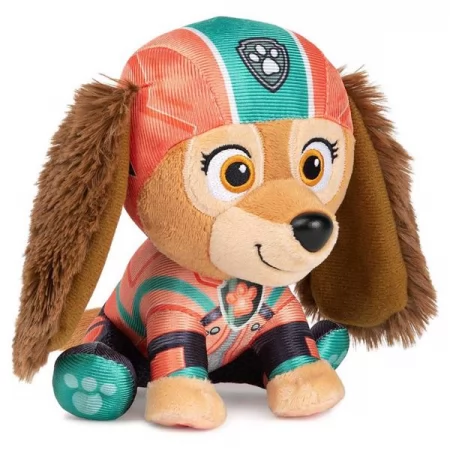 Мягкая игрушка Paw Patrol Щенячий патруль в кино 2 Либерти 15 см SM84240/7098 Мягкая игрушка Paw Patrol Щенячий патруль в кино 2 Либерти 15 см SM84240/7098