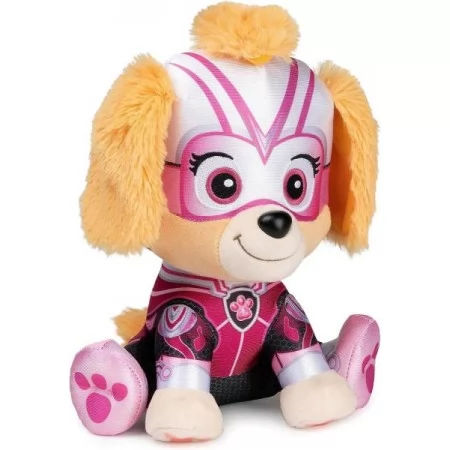 Мягкая игрушка Paw Patrol Щенячий патруль в кино 2 Скай 23 см SM84240/0535 Мягкая игрушка Paw Patrol Щенячий патруль в кино 2 Скай 23 см SM84240/0535