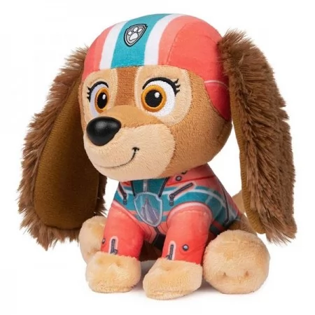 Мягкая игрушка Paw Patrol Щенячий патруль в кино Либерти 15 см SM33351/6062169