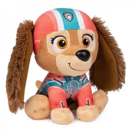 Мягкая игрушка Paw Patrol Щенячий патруль в кино Либерти 15 см SM33351/6062169