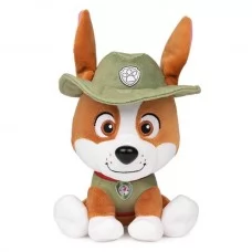Мягкая игрушка Paw Patrol Щенячий патруль в кино Трекер 15 см SM33351/6066491 