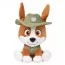 М'яка іграшка Paw Patrol Щенячий патруль у кіно Трекер 15 см SM33351/6066491