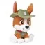 М'яка іграшка Paw Patrol Щенячий патруль у кіно Трекер 15 см SM33351/6066491