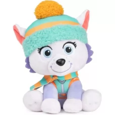 Мягкая игрушка Paw Patrol Зимние праздники Эверест 15 см SM33351/6068122 