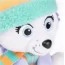 Мягкая игрушка Paw Patrol Зимние праздники Эверест 15 см SM33351/6068122