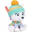 Мягкая игрушка Paw Patrol Зимние праздники Эверест 15 см SM33351/6068122