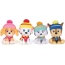 Мягкая игрушка Paw Patrol Зимние праздники Эверест 15 см SM33351/6068122