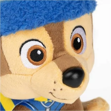 Мягкая игрушка Paw Patrol Зимние праздники Гончик 15 см SM33351/6068113 Мягкая игрушка Paw Patrol Зимние праздники Гончик 15 см SM33351/6068113