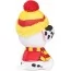 Мягкая игрушка Paw Patrol Зимние праздники Маршалл 15 см SM33351/6068124 Мягкая игрушка Paw Patrol Зимние праздники Маршалл 15 см SM33351/6068124