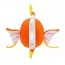 Мягкая игрушка Pokemon Меджикарп W20 20 см PKW3943 Мягкая игрушка Pokemon Меджикарп W20 20 см PKW3943
