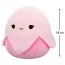 М'яка іграшка Squishmallows Банан Лекслекс 19 см SQCR07940