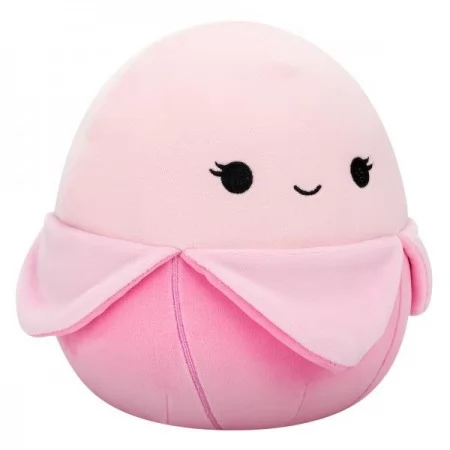 М'яка іграшка Squishmallows Банан Лекслекс 19 см SQCR07940