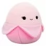 М'яка іграшка Squishmallows Банан Лекслекс 19 см SQCR07940