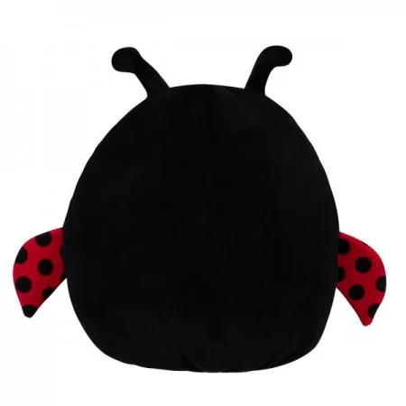 Мягкая игрушка Squishmallows Божья коровка Труди 36 см SQCR03221