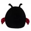 Мягкая игрушка Squishmallows Божья коровка Труди 36 см SQCR03221