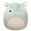 Мягкая игрушка Squishmallows Броненосец Арилла 40 см SQCR07048