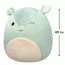 Мягкая игрушка Squishmallows Броненосец Арилла 40 см SQCR07048