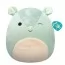 Мягкая игрушка Squishmallows Броненосец Арилла 40 см SQCR07048