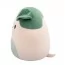 Мягкая игрушка Squishmallows Бульдог Августин 30 см SQCR06691