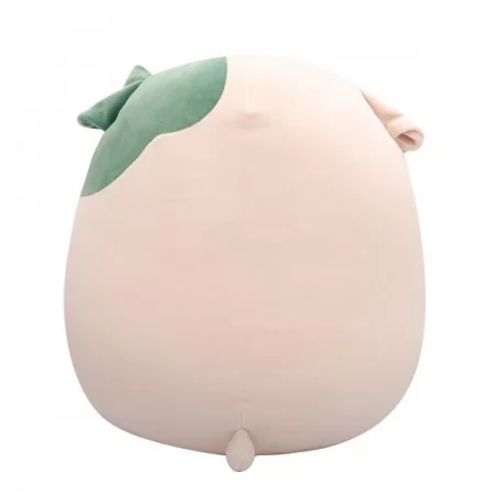 Мягкая игрушка Squishmallows Бульдог Августин 30 см SQCR06691