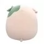 Мягкая игрушка Squishmallows Бульдог Августин 30 см SQCR06691