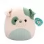 Мягкая игрушка Squishmallows Бульдог Августин 30 см SQCR06691