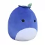 Мягкая игрушка Squishmallows Черника Блуби 30 см SQCR04144 