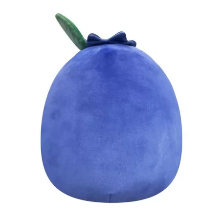 Мягкая игрушка Squishmallows Черника Блуби 30 см SQCR04144 