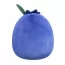 Мягкая игрушка Squishmallows Черника Блуби 30 см SQCR04144 