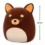 Мягкая игрушка Squishmallows Чихуахуа Баркевина 36 см SQCR06740 Мягкая игрушка Squishmallows Чихуахуа Баркевина 36 см SQCR06740
