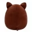 Мягкая игрушка Squishmallows Чихуахуа Баркевина 36 см SQCR06740 Мягкая игрушка Squishmallows Чихуахуа Баркевина 36 см SQCR06740