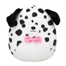 Мягкая игрушка Squishmallows Далматинец Дастин 19 см SQCR07942 