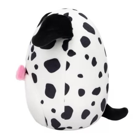 Мягкая игрушка Squishmallows Далматинец Дастин 19 см SQCR07942 Мягкая игрушка Squishmallows Далматинец Дастин 19 см SQCR07942