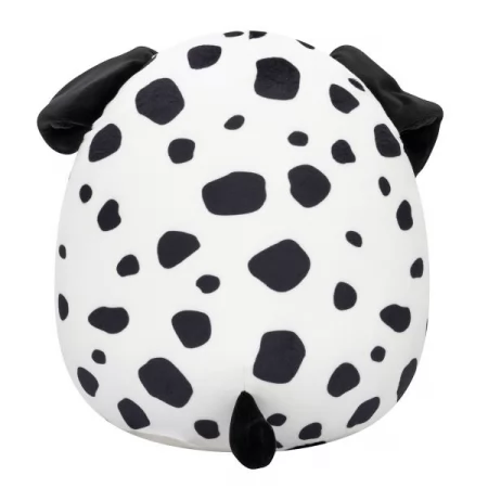 Мягкая игрушка Squishmallows Далматинец Дастин 19 см SQCR07942 Мягкая игрушка Squishmallows Далматинец Дастин 19 см SQCR07942