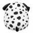 Мягкая игрушка Squishmallows Далматинец Дастин 19 см SQCR07942 Мягкая игрушка Squishmallows Далматинец Дастин 19 см SQCR07942