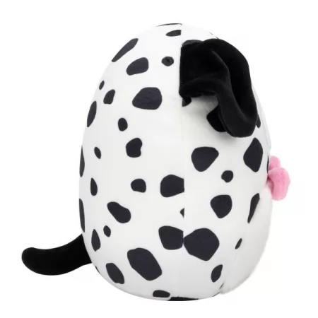 Мягкая игрушка Squishmallows Далматинец Дастин 19 см SQCR07942 Мягкая игрушка Squishmallows Далматинец Дастин 19 см SQCR07942