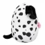 Мягкая игрушка Squishmallows Далматинец Дастин 19 см SQCR07942 Мягкая игрушка Squishmallows Далматинец Дастин 19 см SQCR07942