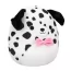 Мягкая игрушка Squishmallows Далматинец Дастин 19 см SQCR07942 Мягкая игрушка Squishmallows Далматинец Дастин 19 см SQCR07942